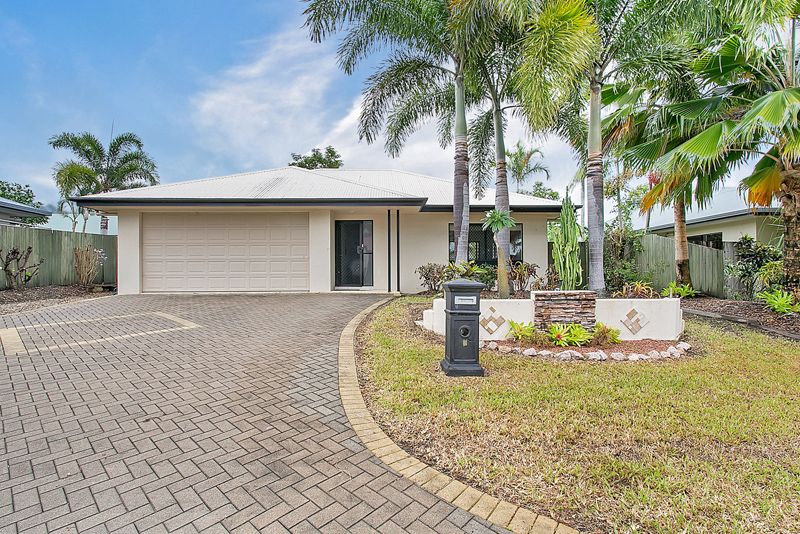 8 Mia Street, KEWARRA BEACH, QLD 4879