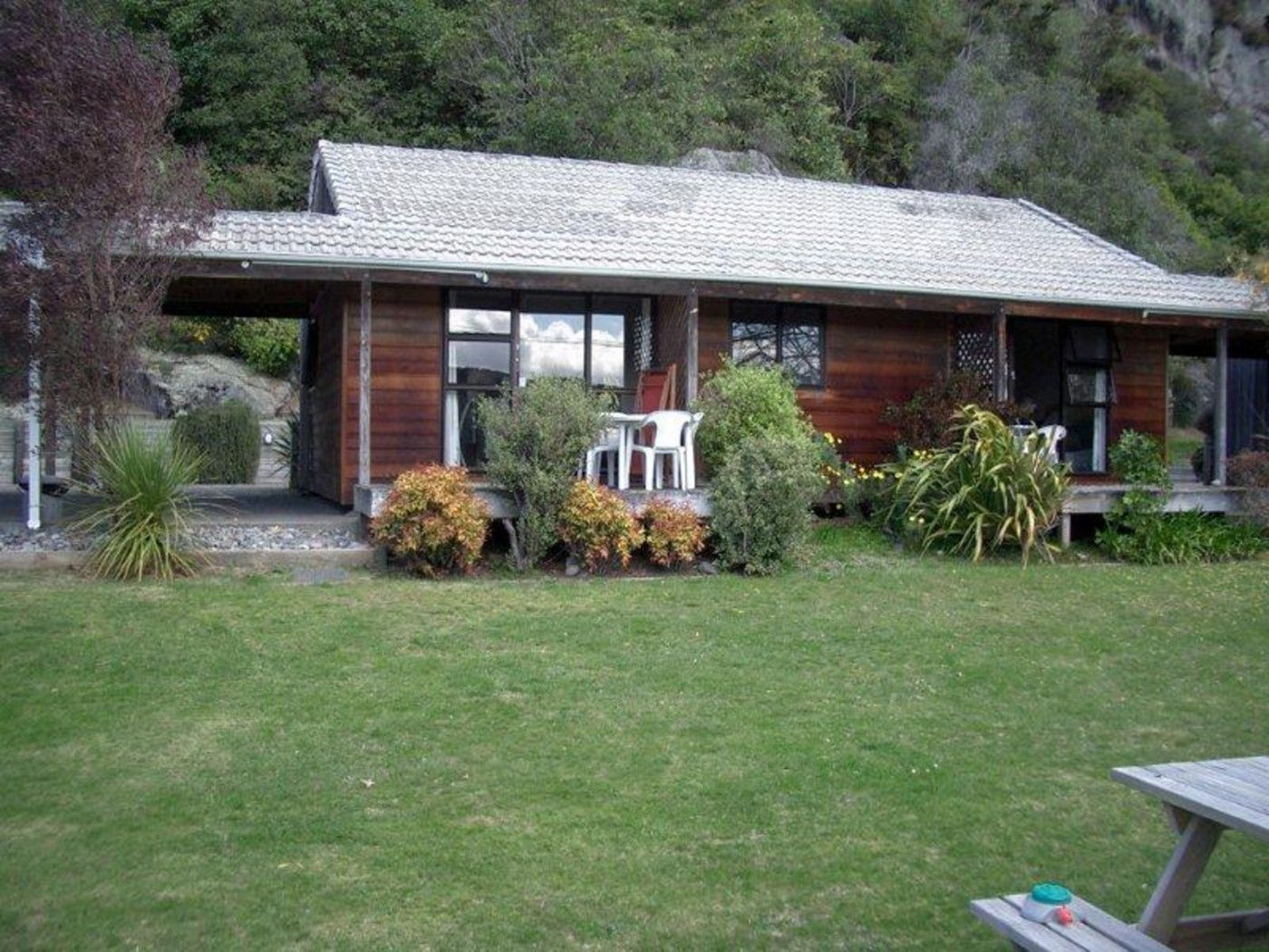 TAUPO, Taupo District