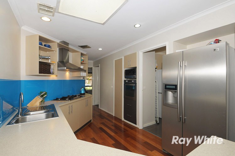 40 Paddington Avenue, CARRUM DOWNS, VIC 3201