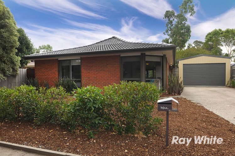 40 Paddington Avenue, CARRUM DOWNS VIC 3201