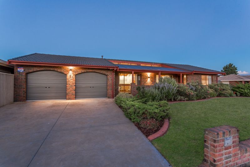8 Whitehorn Street, NORTH HAVEN, SA 5018