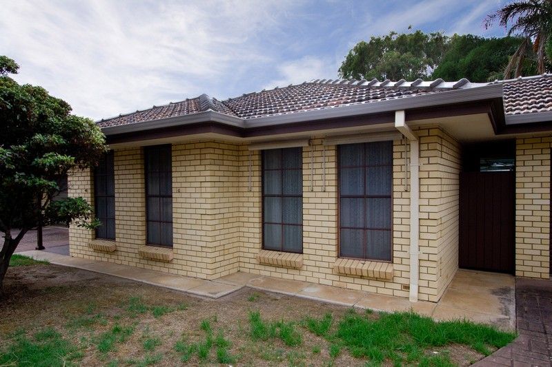 2/5 Albany Street, GRANGE, SA 5022