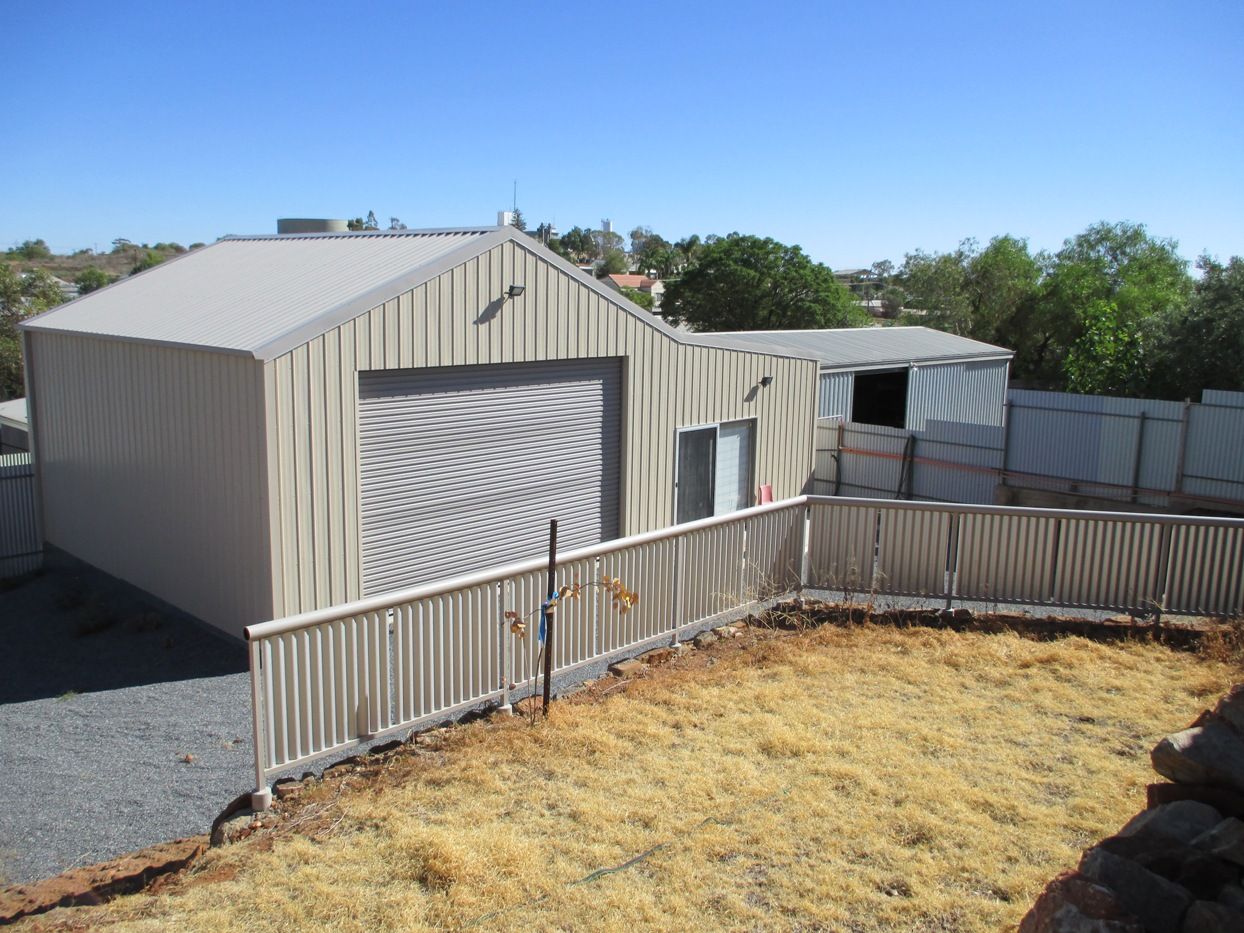 40 Cobalt Street, BROKEN HILL NSW 2880