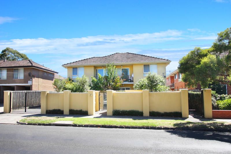 5/27 Elliott Avenue, CARNEGIE, VIC 3163
