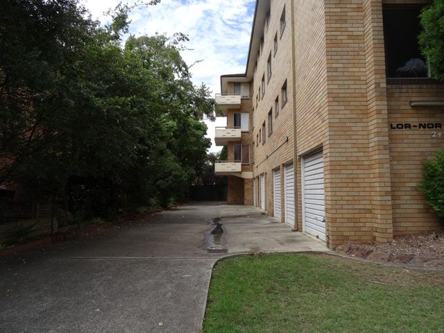 7/24 Carrington Avenue, HURSTVILLE, NSW 2220