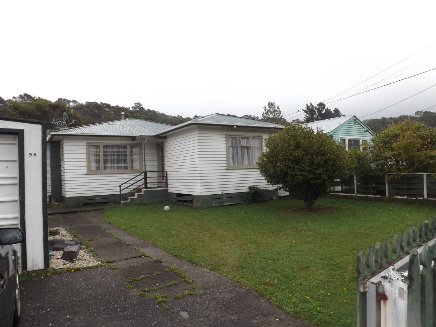 56 Dover Road, WAINUIOMATA, Lower Hutt City