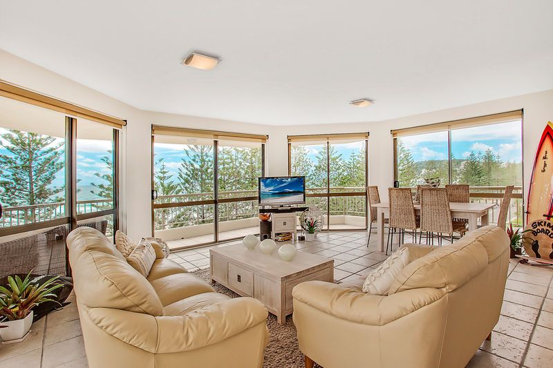 164 The Esplanade, BURLEIGH HEADS QLD 4220