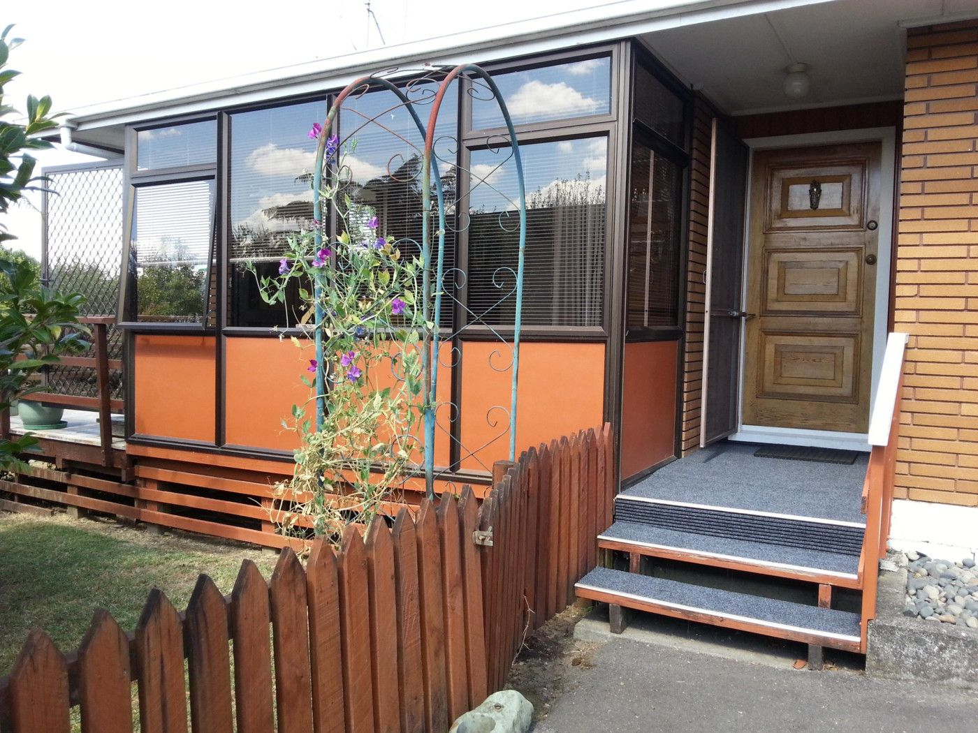 4/1151 Bank Street, TE AWAMUTU, Waipa District