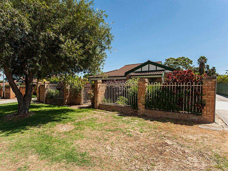 43 Nottingham Street, EAST VICTORIA PARK WA 6101