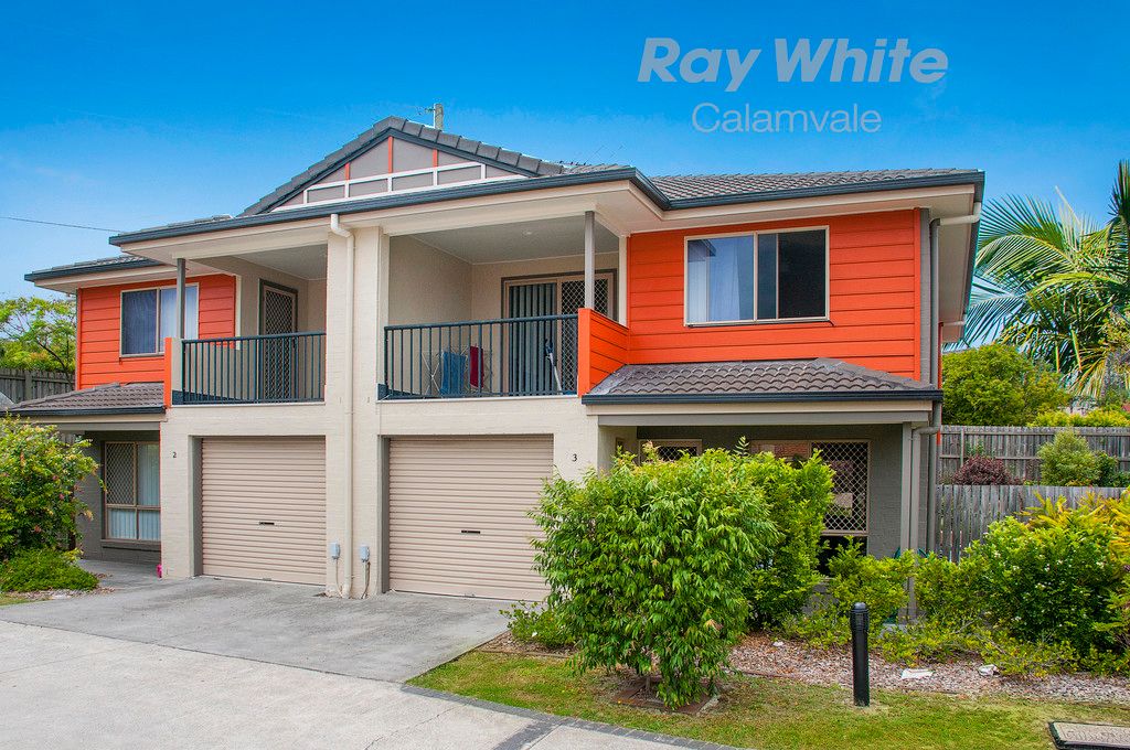 121 Palatine Street, CALAMVALE QLD 4116