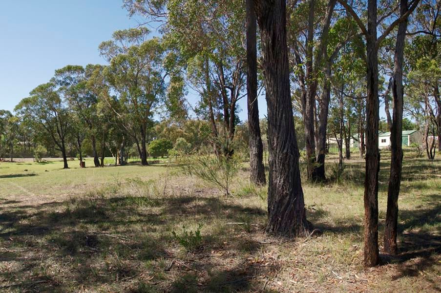 57 West Parade, HILL TOP, NSW 2575