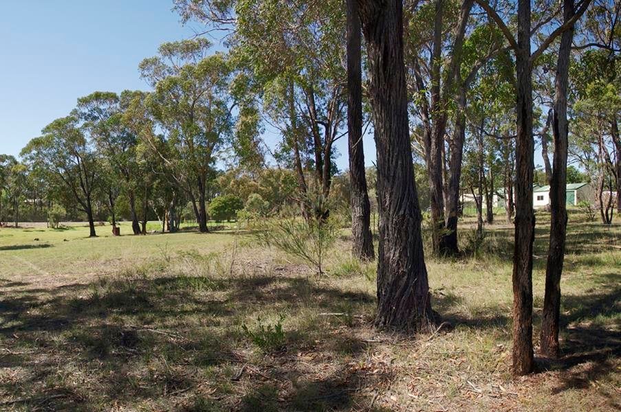 57 West Parade, HILL TOP, NSW 2575