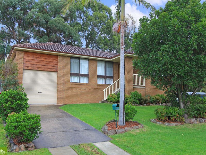 76 Hillside Drive, ALBION PARK, NSW 2527
