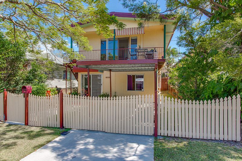 26 Halcomb Street, ZILLMERE QLD 4034
