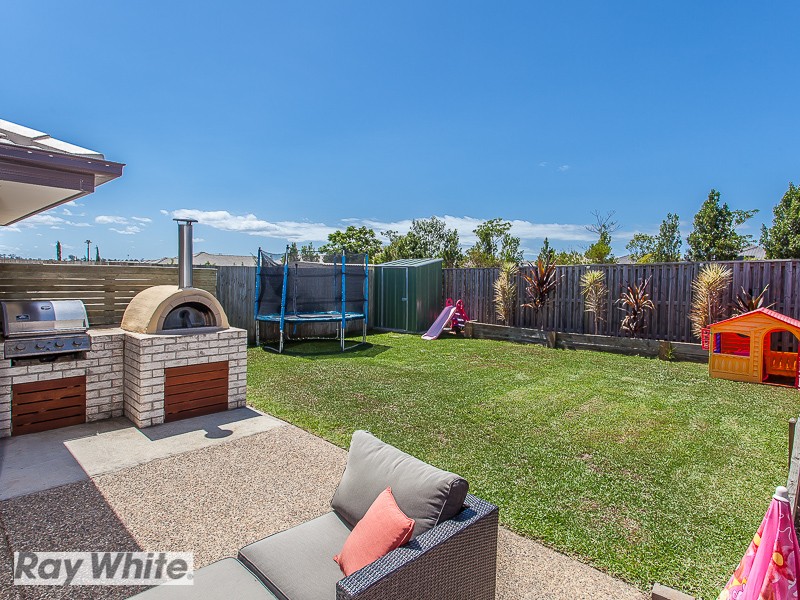 6 Petronas Street, NORTH LAKES, QLD 4509