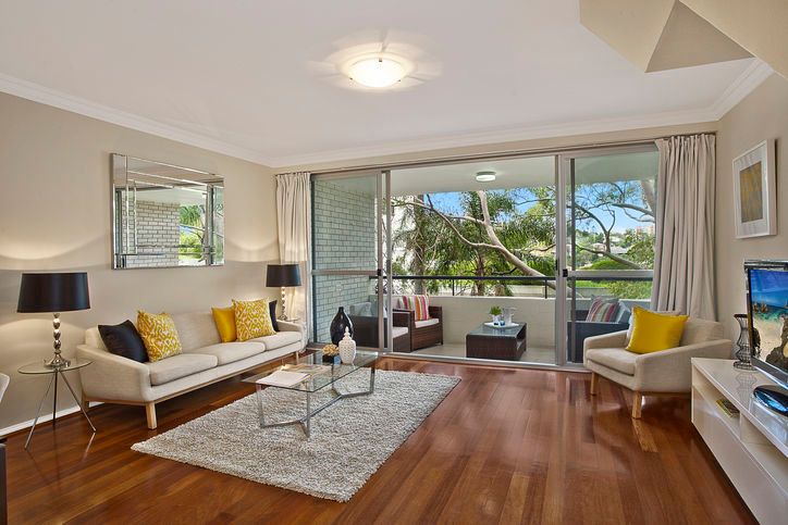 373 Alfred Street North, NEUTRAL BAY NSW 2089