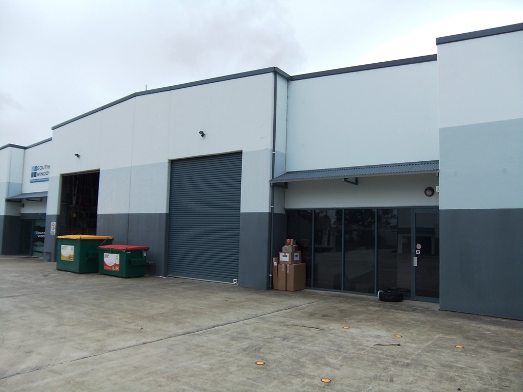 6/176 Princes Highway, SOUTH NOWRA, NSW 2541