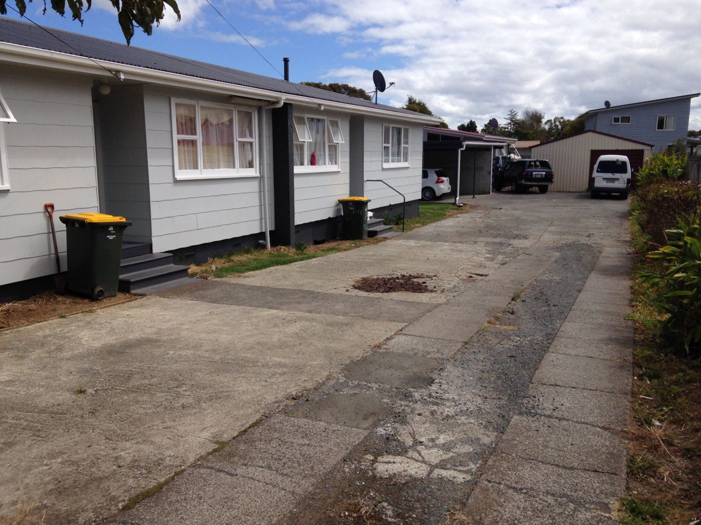 297 Massey Road, MANGERE, Manukau City
