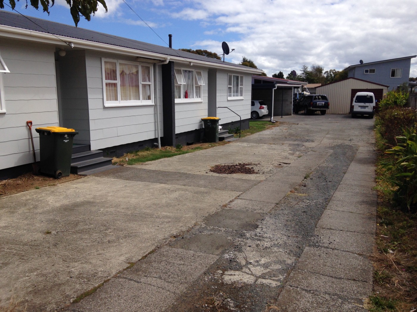 297 Massey Road, MANGERE, Manukau City