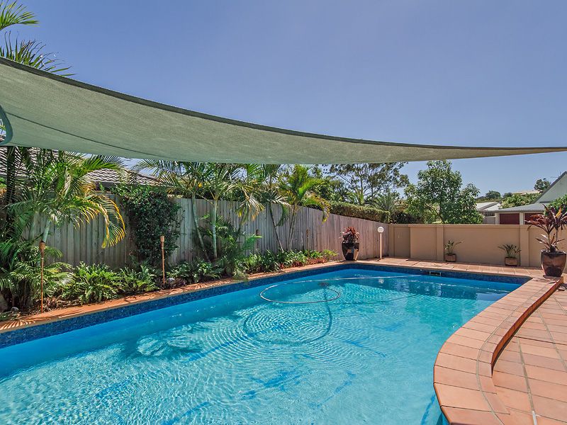 6 Grebe Place, BURLEIGH WATERS, QLD 4220