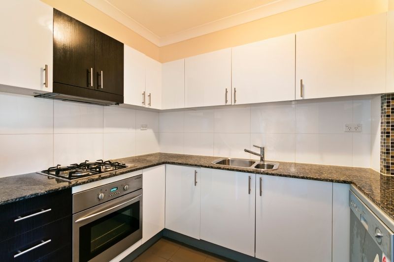 45/115 Constitution Road, DULWICH HILL, NSW 2203