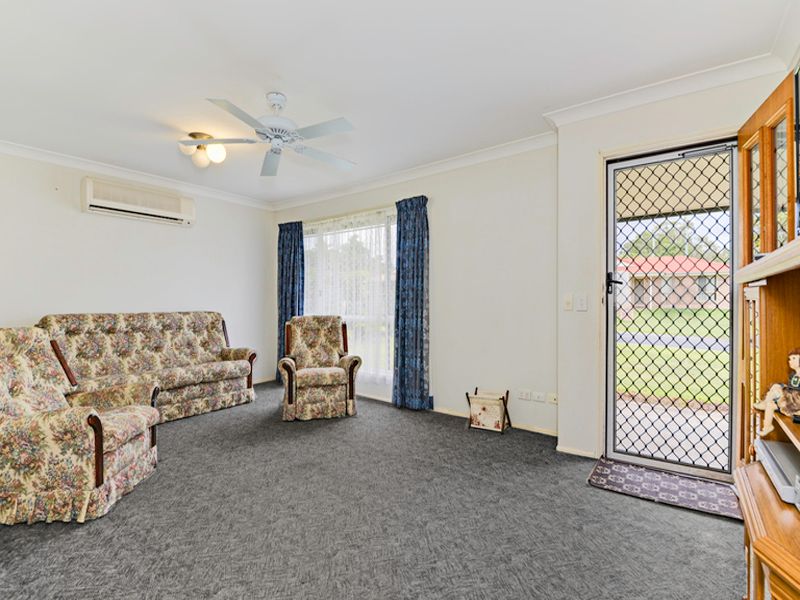 31 Bramble Crescent, DECEPTION BAY, QLD 4508