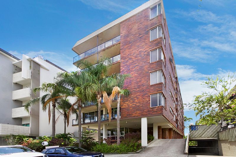 19 Ellis Street, KANGAROO POINT QLD 4169