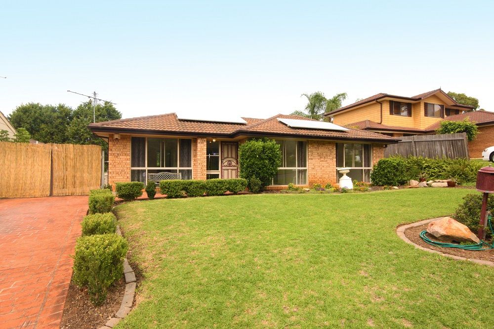78 Lockheed Street, RABY NSW 2566