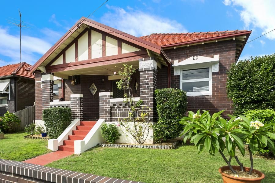 31 Baird Avenue, MATRAVILLE NSW 2036
