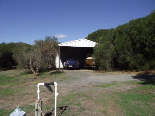 87 Tulloch Drive, DONGARA, WA 6525