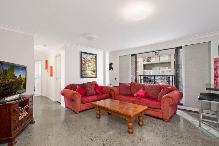 16/507 Elizabeth Street, SURRY HILLS, NSW 2010