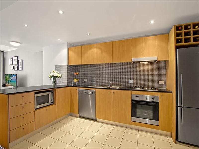 L201/8 Loveridge Street, ALEXANDRIA, NSW 2015