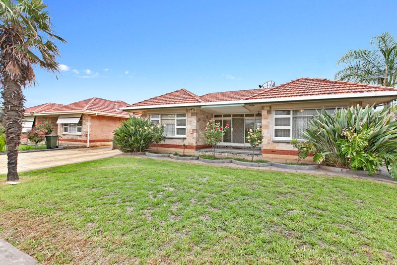 21 Sare Street, HECTORVILLE, SA 5073