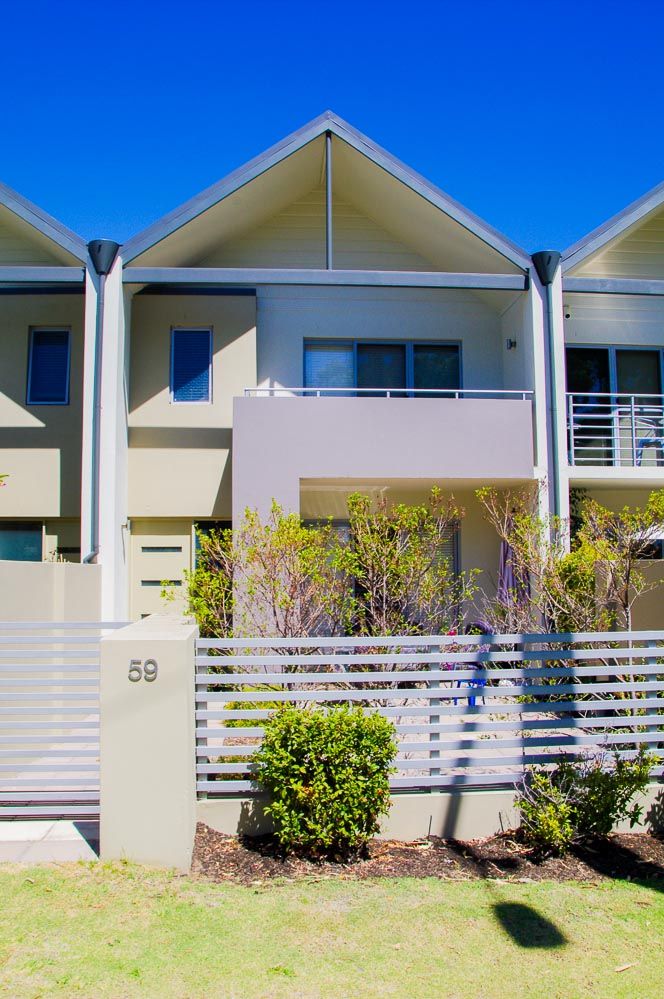 59 Williamson Way, TRIGG WA 6029