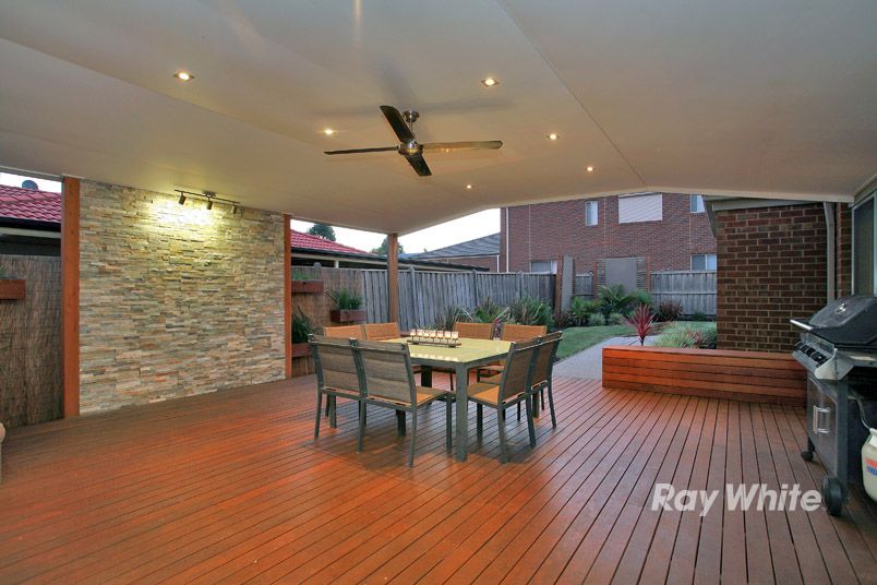 7 Melington Drive, LYNDHURST, VIC 3975