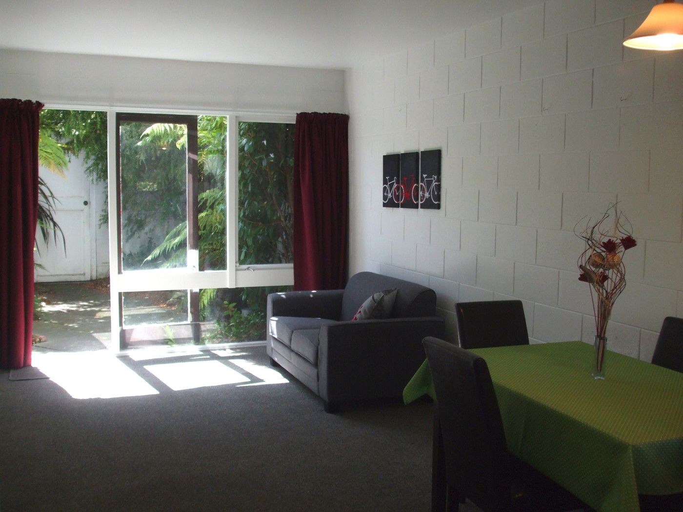 2/267 Worcester  Street, Christchurch City, Canterbury