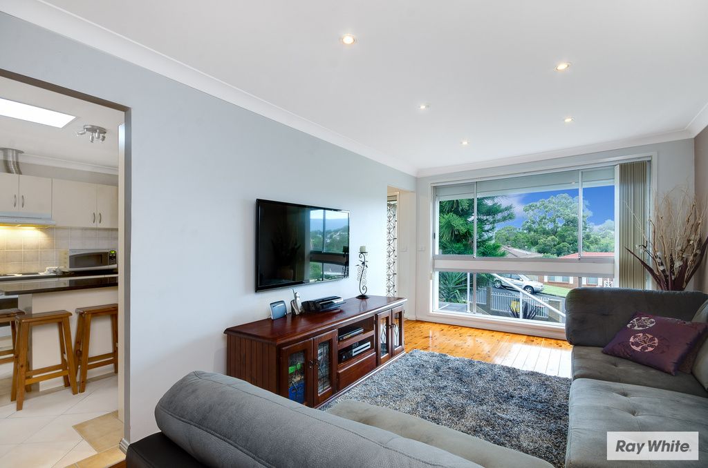 10 Cannon Street, DAPTO, NSW 2530
