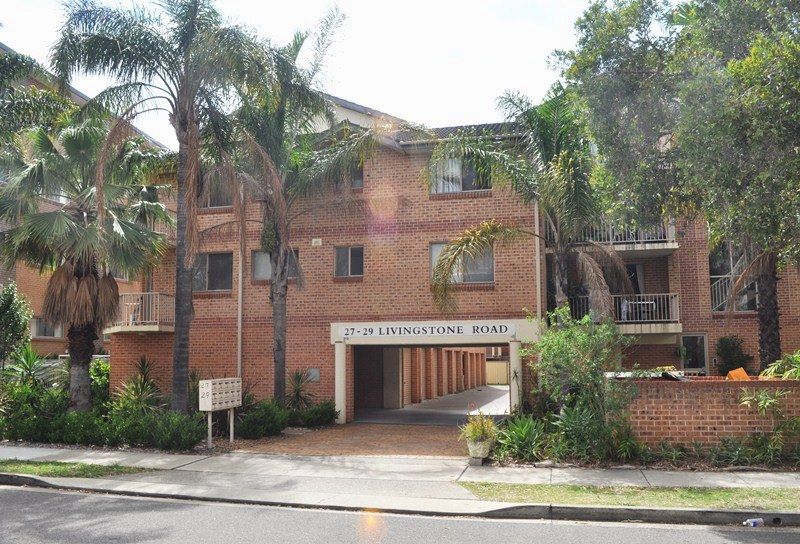 27-29 Livingstone Road, LIDCOMBE, NSW 2141
