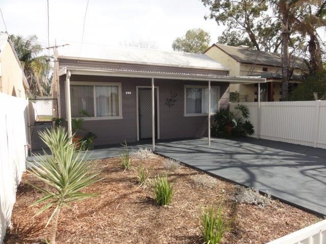 590 Chapple Lane, BROKEN HILL NSW 2880