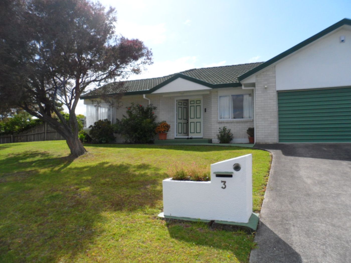 3 Orohena Close, North Park, Lower Hutt City