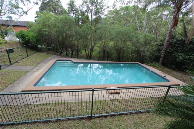 6/2 Leisure Close, MACQUARIE PARK, NSW 2113