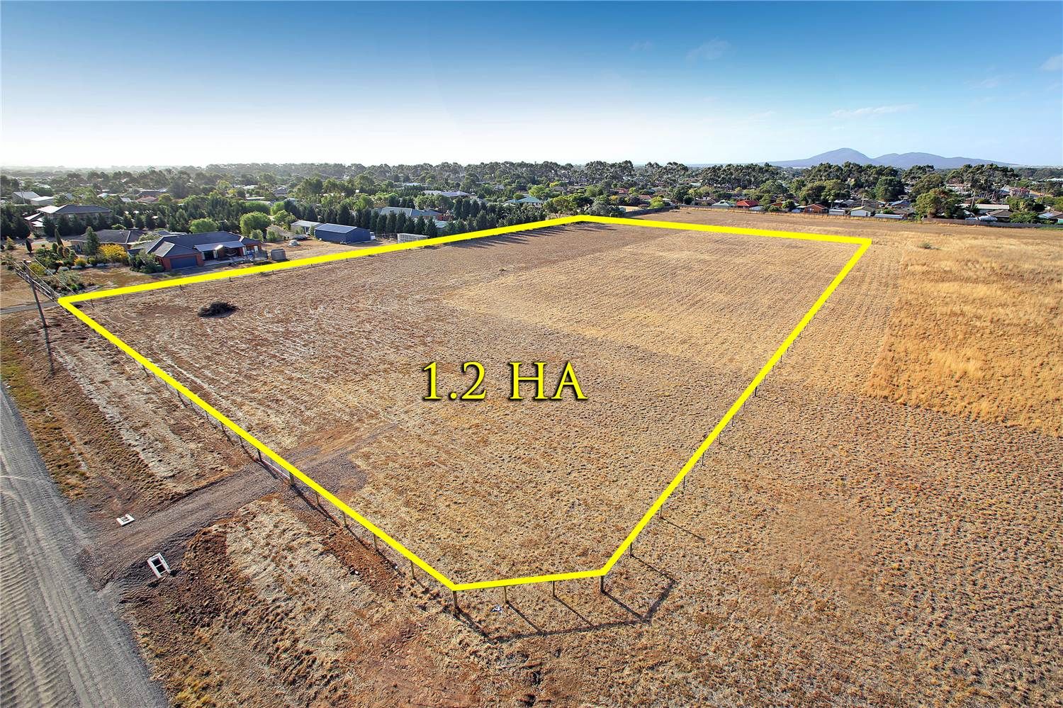 Lot 1, 105 Archimedes Avenue, LARA, VIC 3212