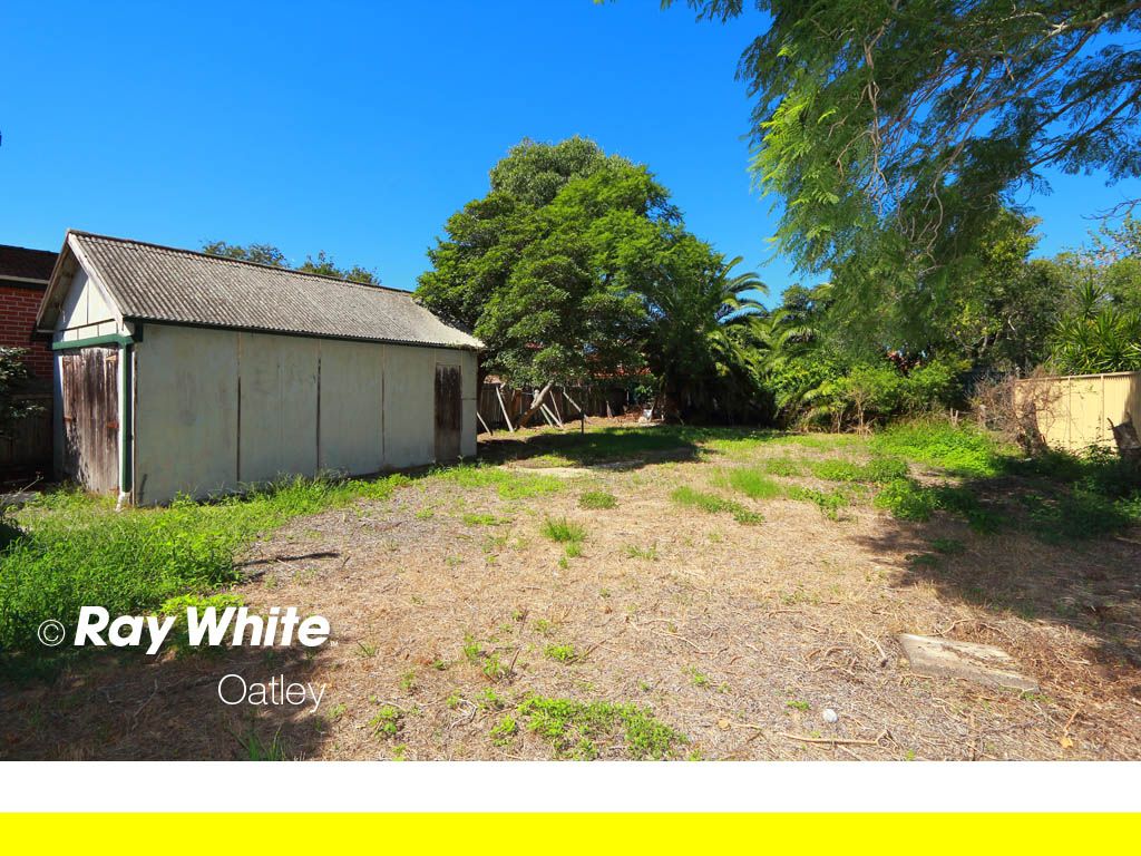 31 Lloyd Street, OATLEY, NSW 2223
