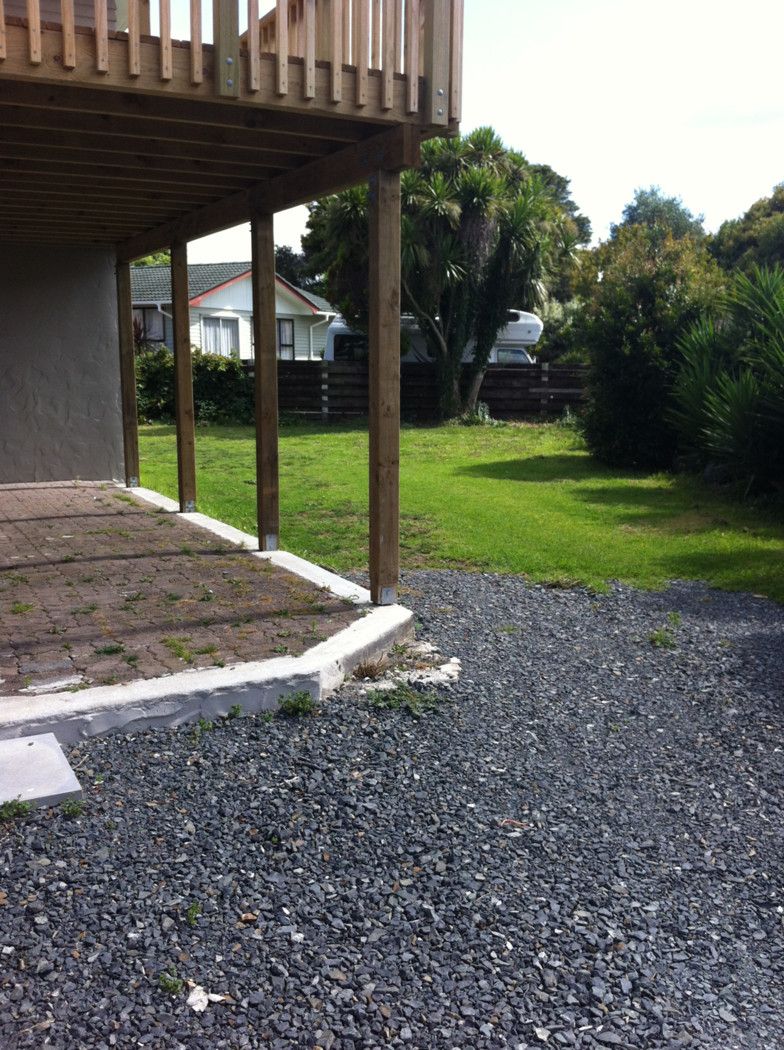 PAPAKURA, Papakura