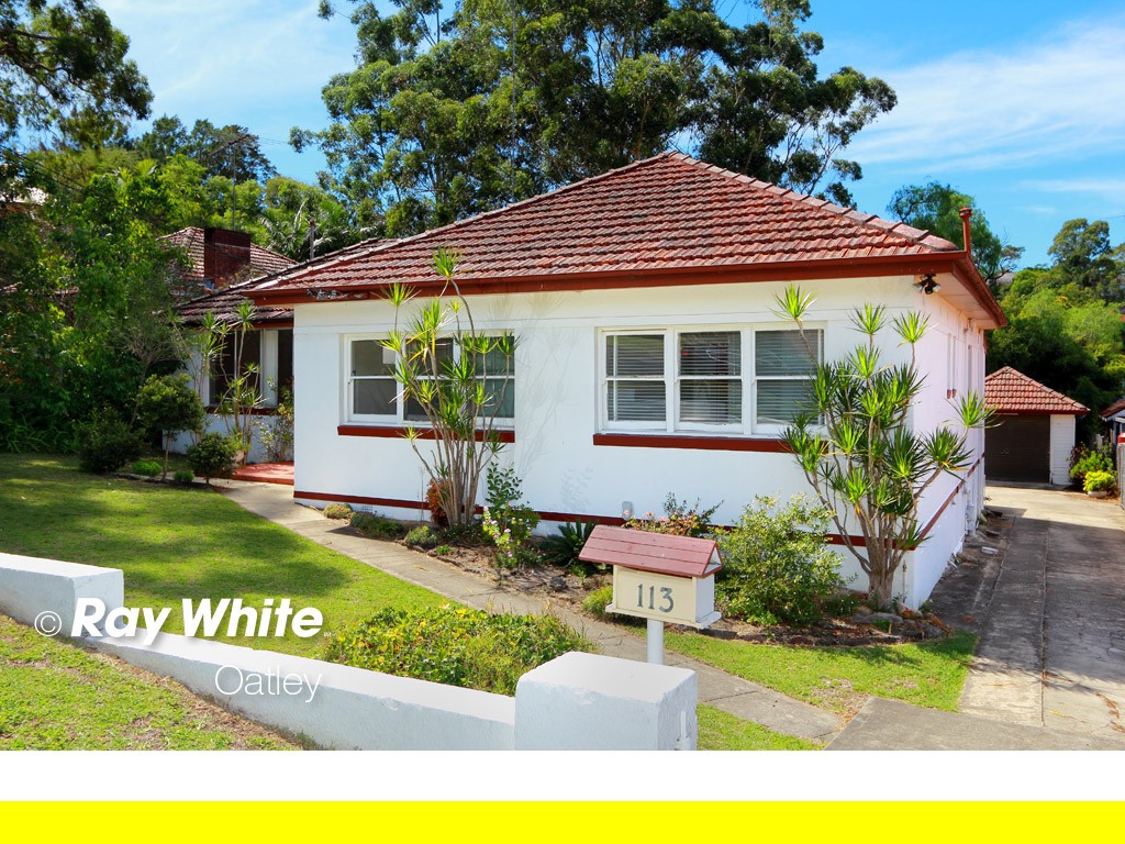 113 Gungah Bay Road, OATLEY, NSW 2223