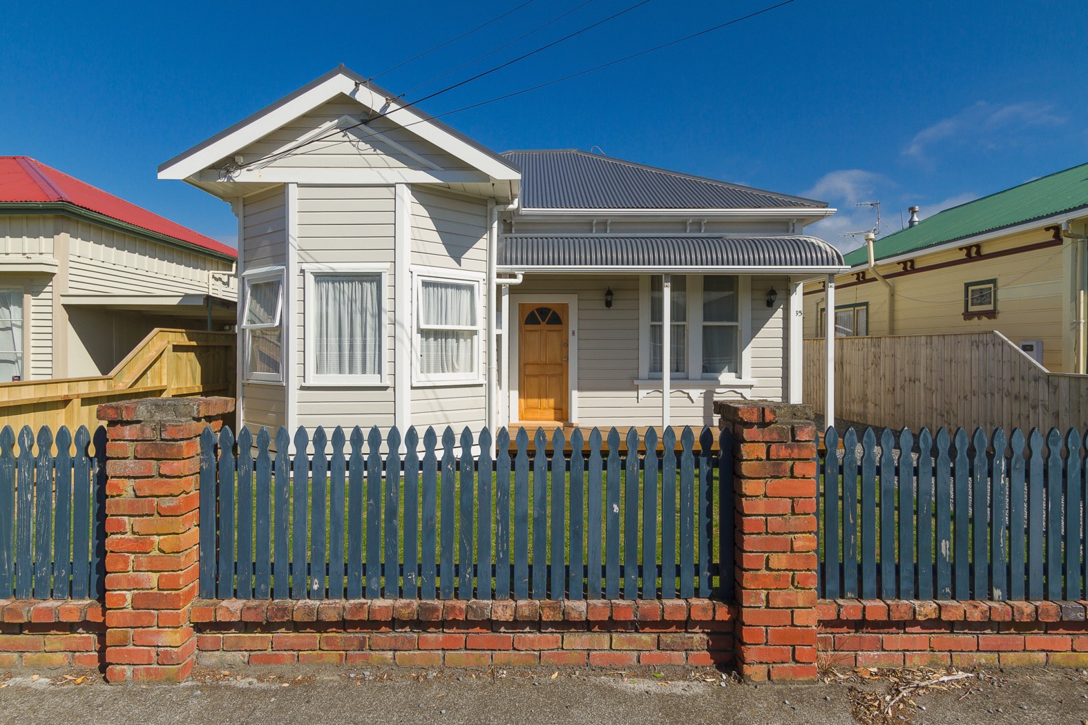 35 Ava Street, PETONE, Lower Hutt City