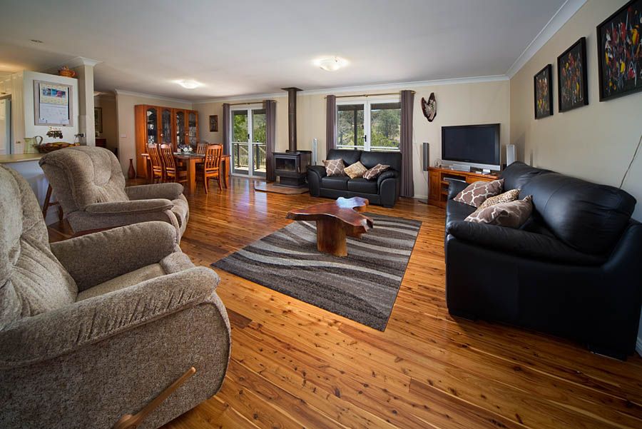 165 Table Rock Road, KANIMBLA, NSW 2790