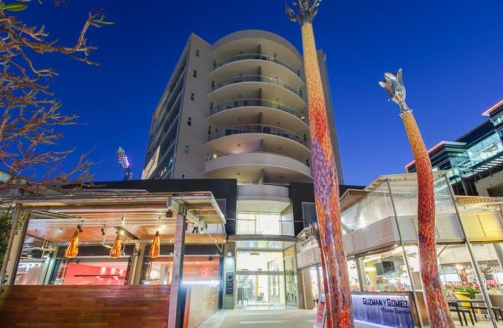 1000 Ann Street, FORTITUDE VALLEY, QLD 4006