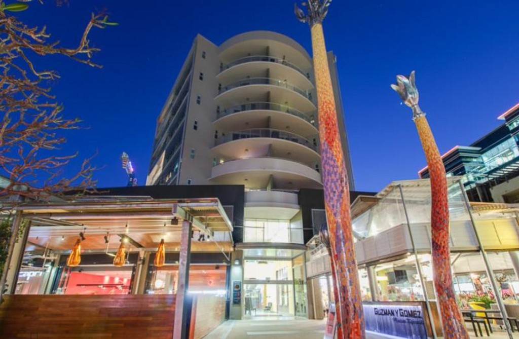 1000 Ann Street, FORTITUDE VALLEY, QLD 4006