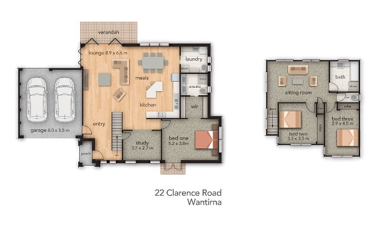 22B Clarence Road, WANTIRNA, VIC 3152